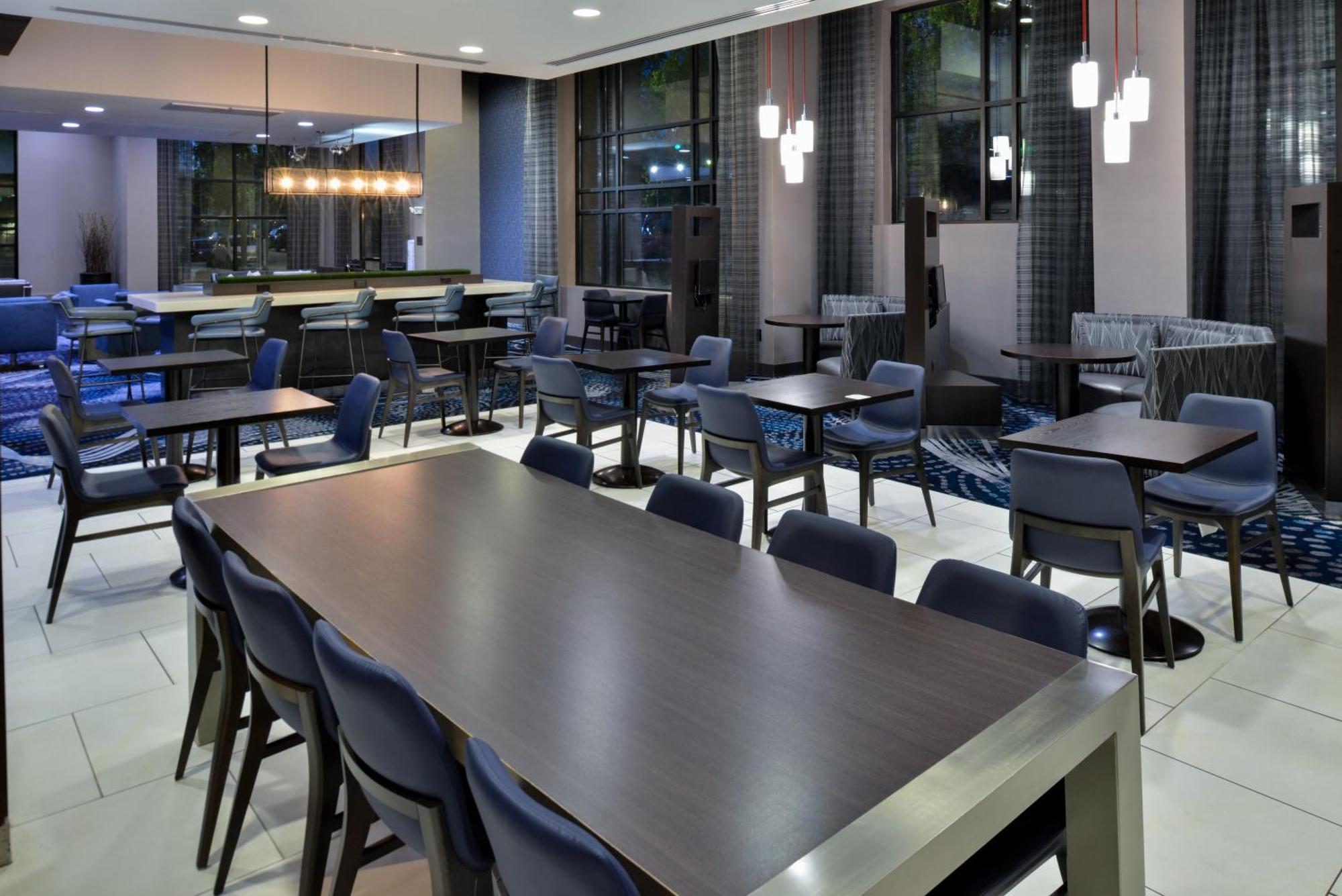 Courtyard By Marriott Wilmington Downtown/Historic District Exterior foto